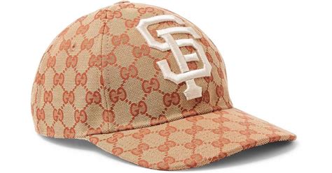 san francisco giants gucci hat|San Francisco Giants Hats & Caps .